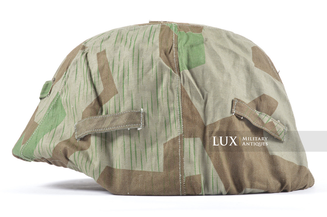 Couvre casque Heer réglementaire en camouflage éclat, « LAGO » - photo 4