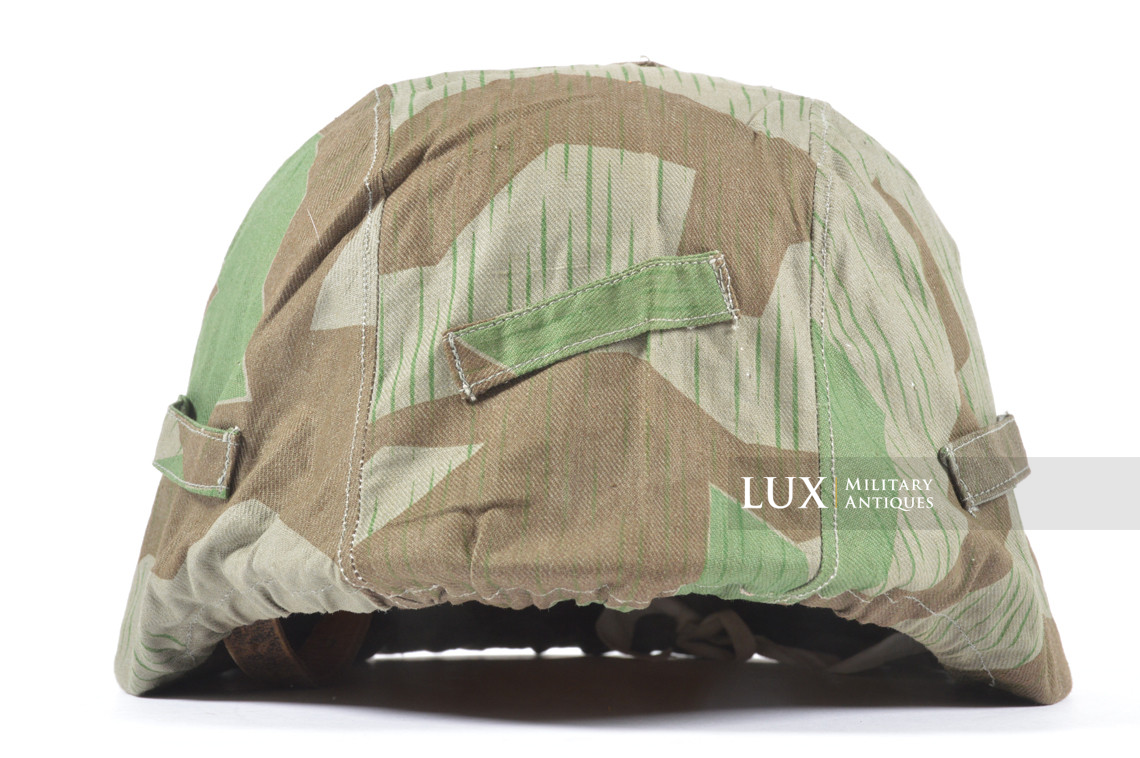 Couvre casque Heer réglementaire en camouflage éclat, « LAGO » - photo 10