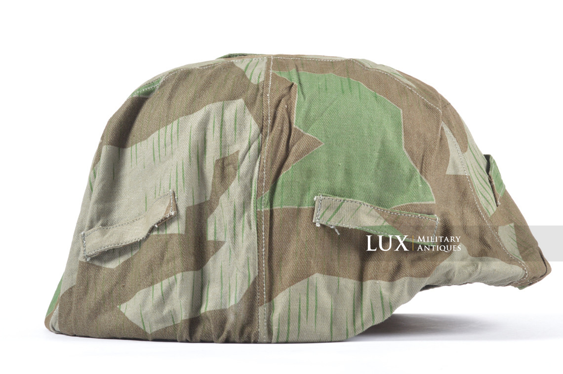 Couvre casque Heer réglementaire en camouflage éclat, « LAGO » - photo 12