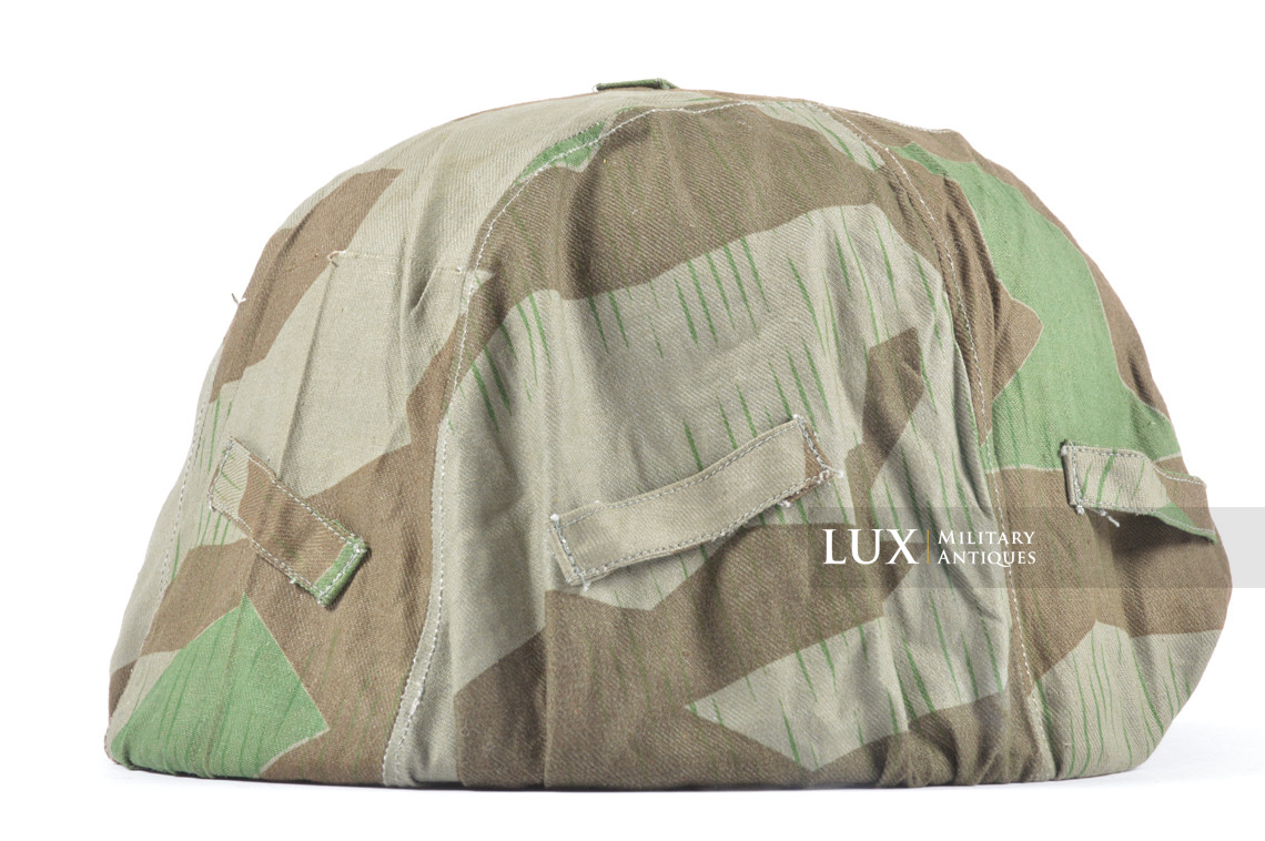 Couvre casque Heer réglementaire en camouflage éclat, « LAGO » - photo 13