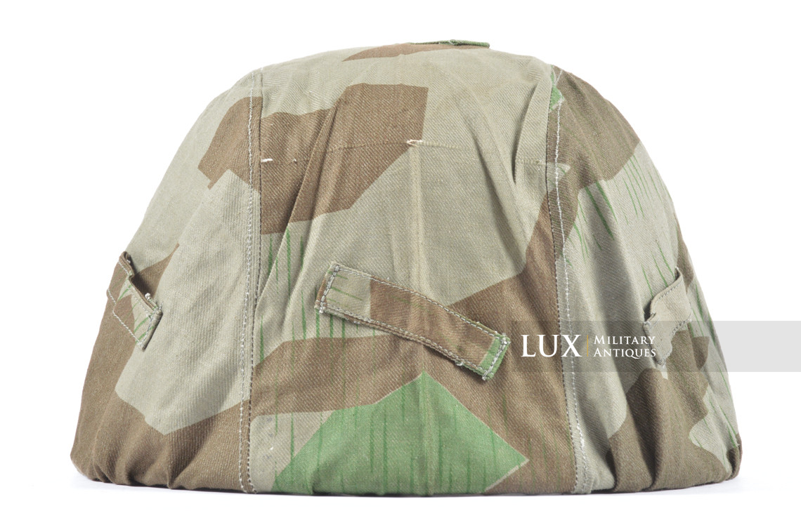 Couvre casque Heer réglementaire en camouflage éclat, « LAGO » - photo 14