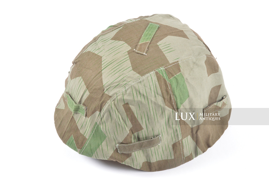 Couvre casque Heer réglementaire en camouflage éclat, « LAGO » - photo 16