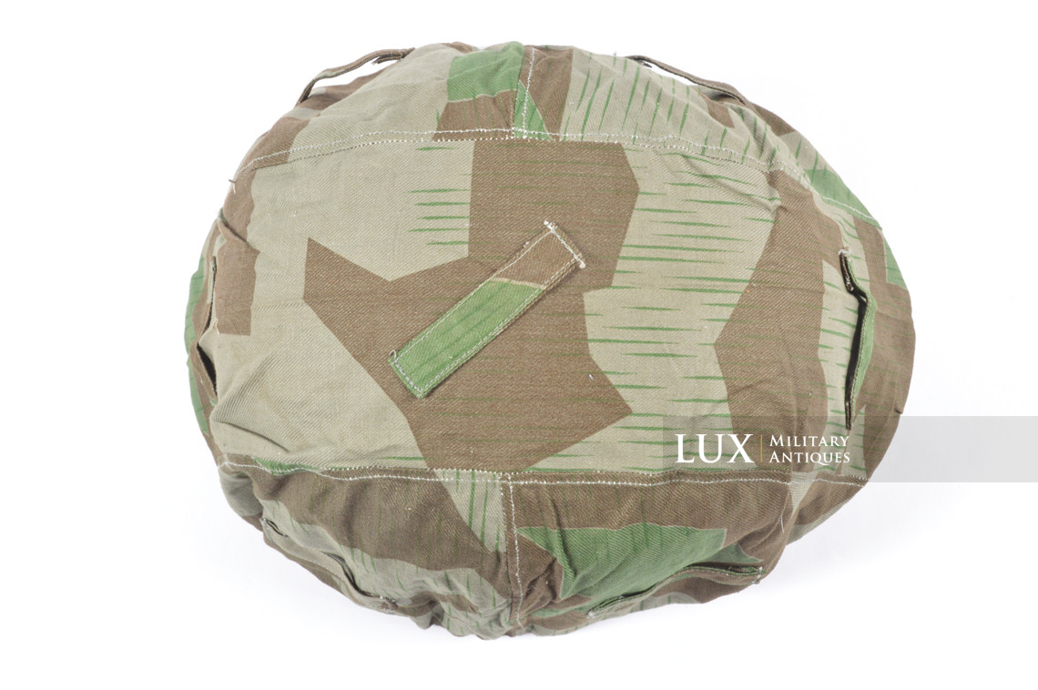 Couvre casque Heer réglementaire en camouflage éclat, « LAGO » - photo 18