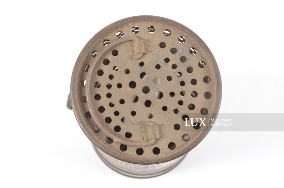 German issue vehicle heater, « 1942 » - photo 13