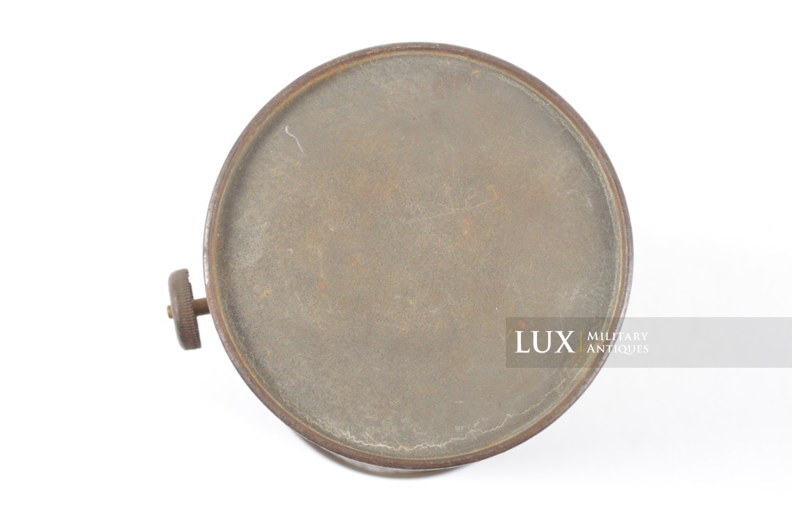German issue vehicle heater, « 1942 » - photo 14