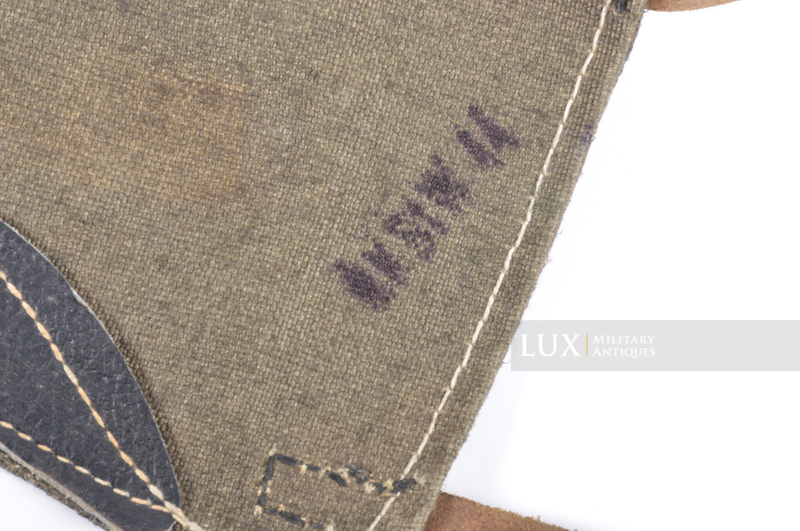 Guêtres Heer / Waffen-SS, « RKStW 44 » - photo 13