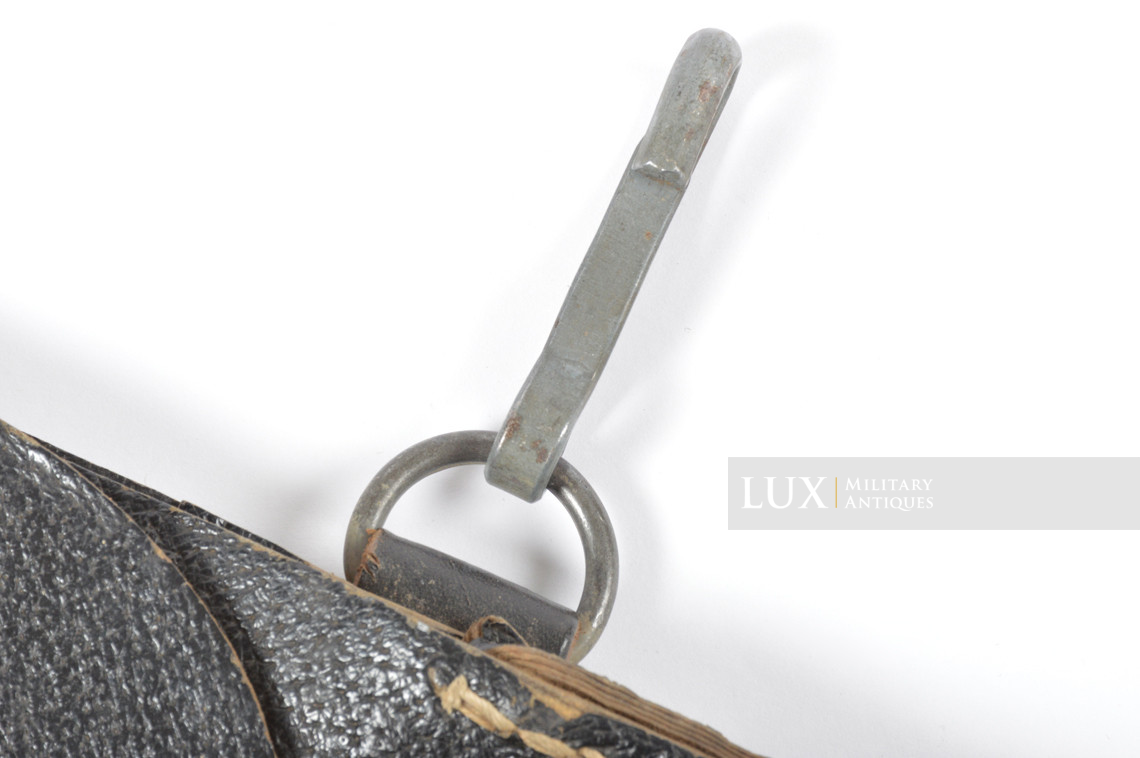 Porte hache pionnier allemand, « 1,5kg » - photo 9