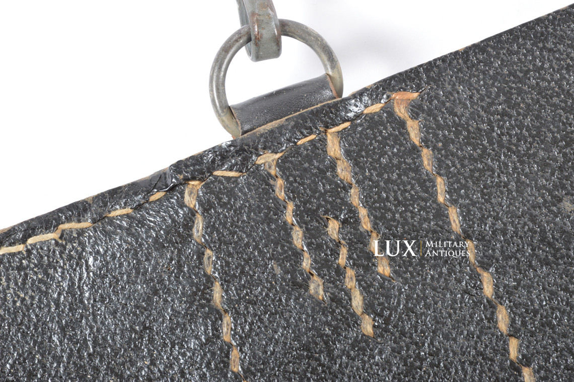 Porte hache pionnier allemand, « 1,5kg » - photo 11