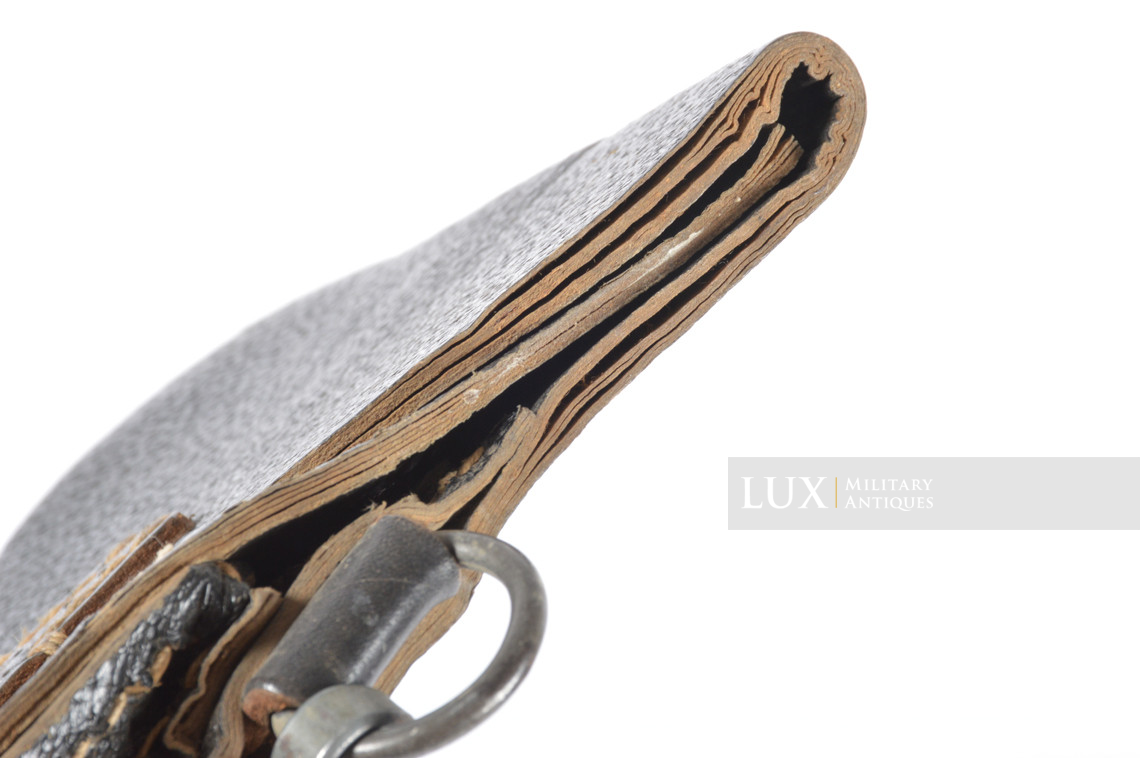Porte hache pionnier allemand, « 1,5kg » - photo 13