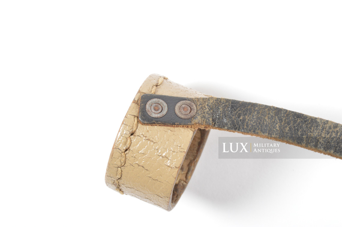 Late-war German Gw ZF4 sniper scope lens protective system - photo 20