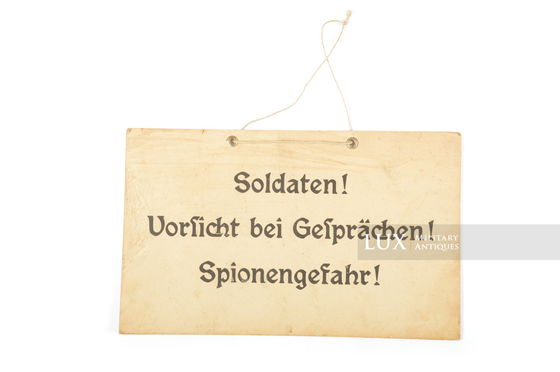 E-Shop - Lux Military Antiques - photo 7