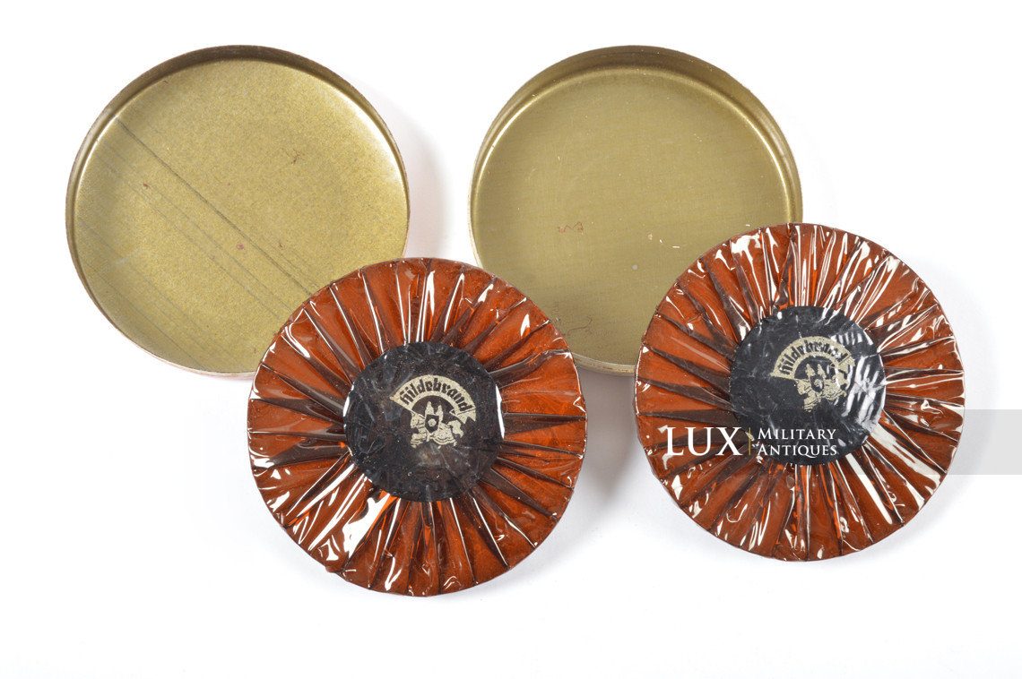 German issue chocolate container, « Scho-ka-kola » - photo 11