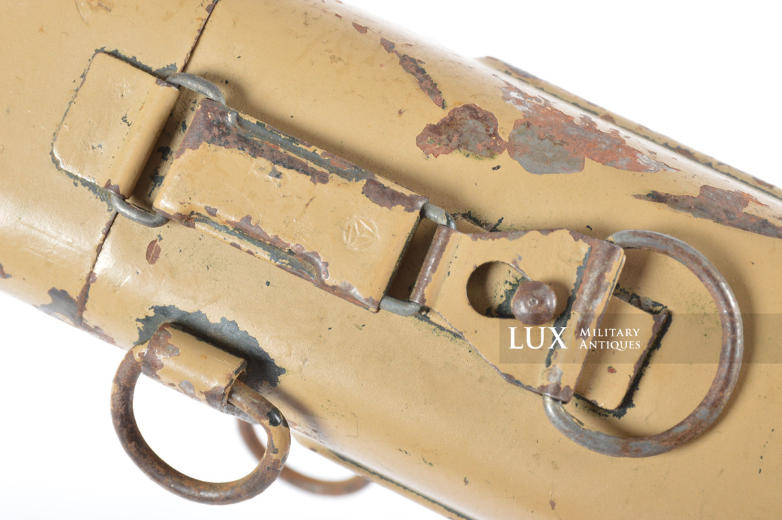 Boite allemande de lunette ZF39 de tireur d’élite fin de guerre, « jvb » - photo 27