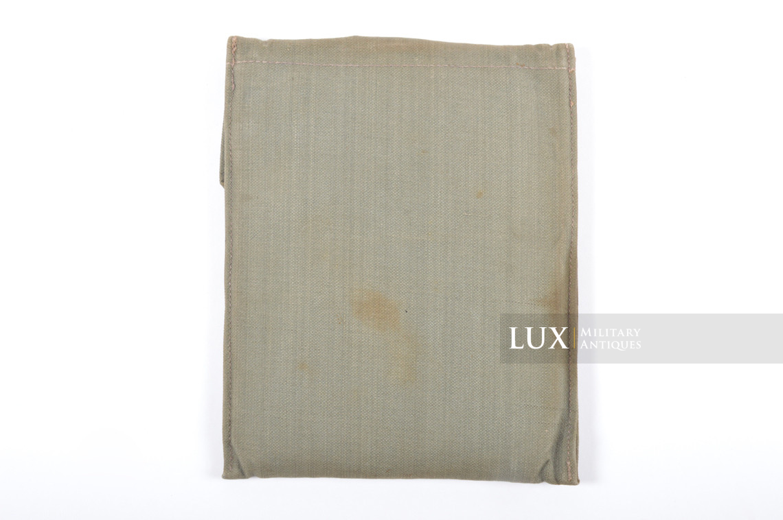 Instruments allemands de lecture de cartes pour l'artillerie, « Kartenwinkel » - photo 12