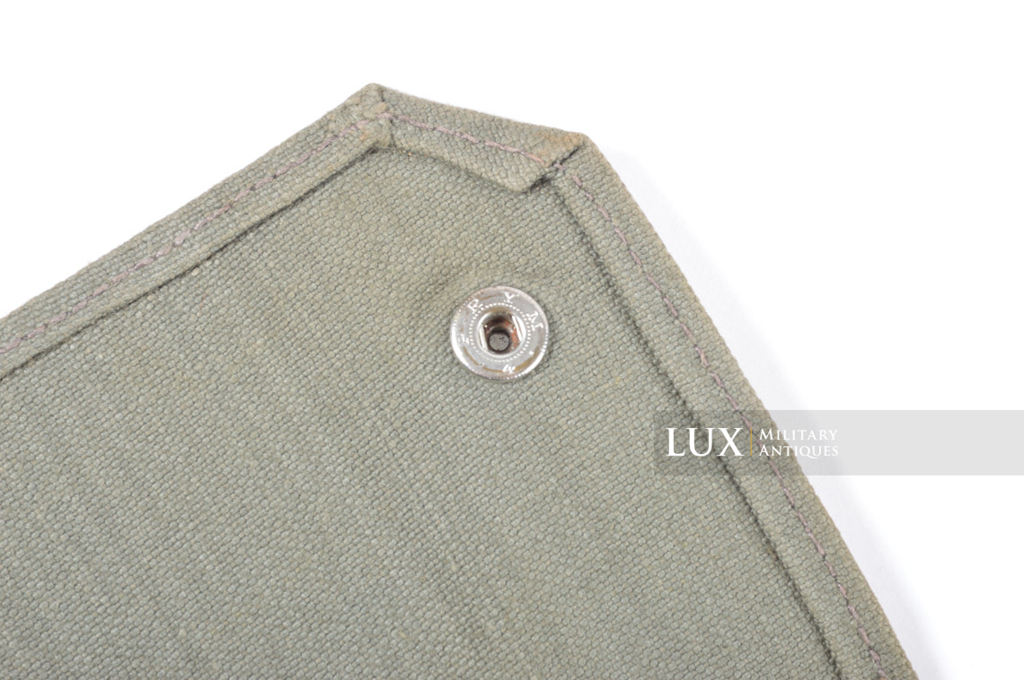 Instruments allemands de lecture de cartes pour l'artillerie, « Kartenwinkel » - photo 15