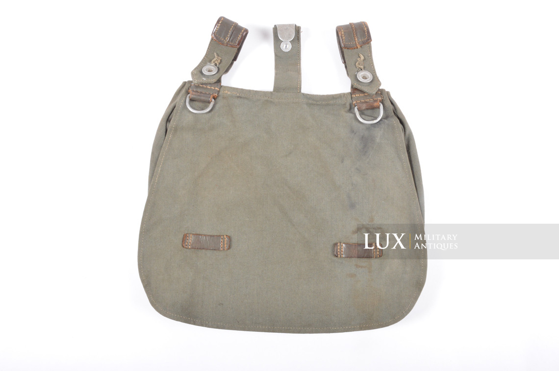 Sac à pain allemand précoce, « 1937 » - photo 8