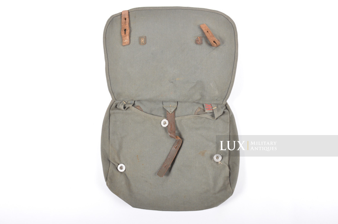 Sac à pain allemand précoce, « 1937 » - photo 13