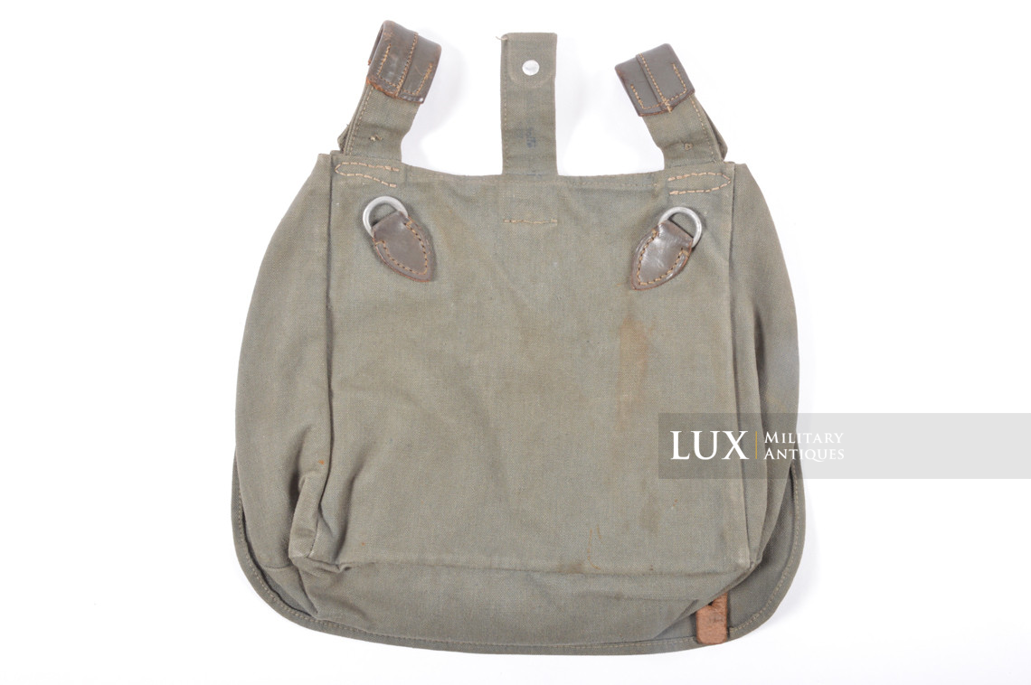 Sac à pain allemand précoce, « 1937 » - photo 16