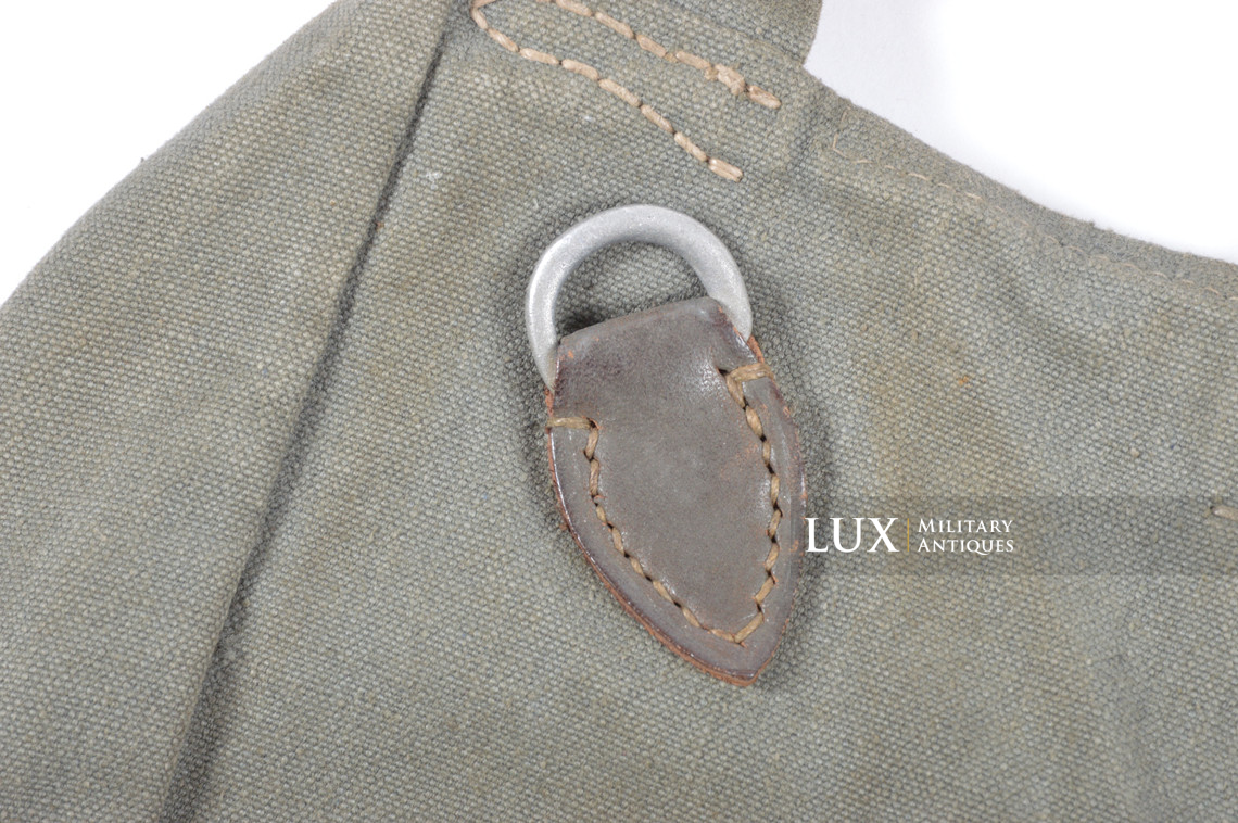 Sac à pain allemand précoce, « 1937 » - photo 17