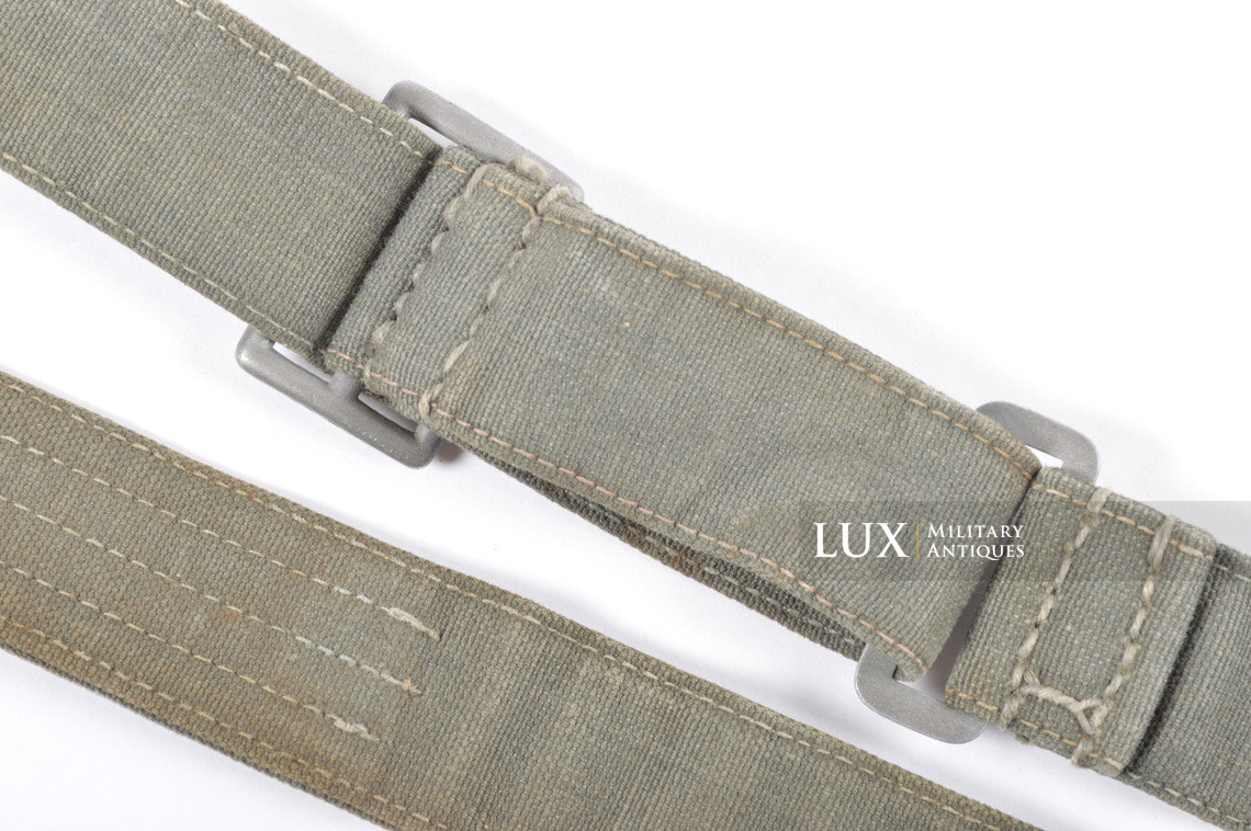 Sac à pain allemand précoce, « 1937 » - photo 28