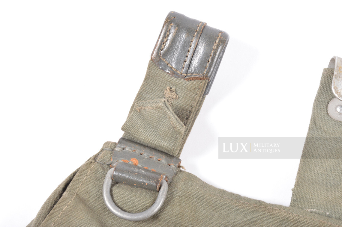 Sac à pain allemand précoce, nominatif, « 1938 » - photo 10