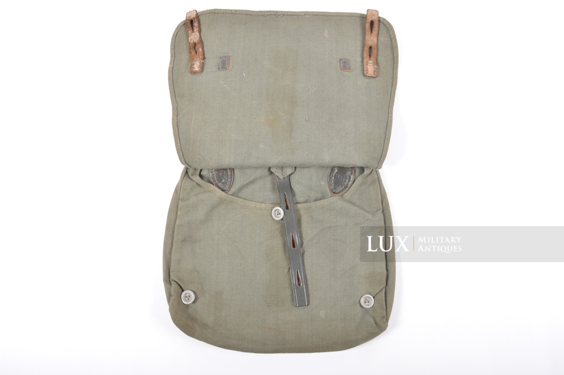 Sac à pain allemand précoce, nominatif, « 1938 » - photo 14