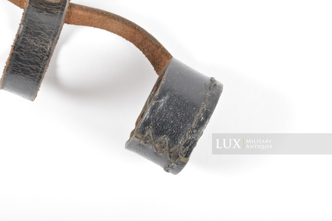 Rare ensemble lunette allemande tireur d’élite Zf4 pour fusil G/K43 - photo 35