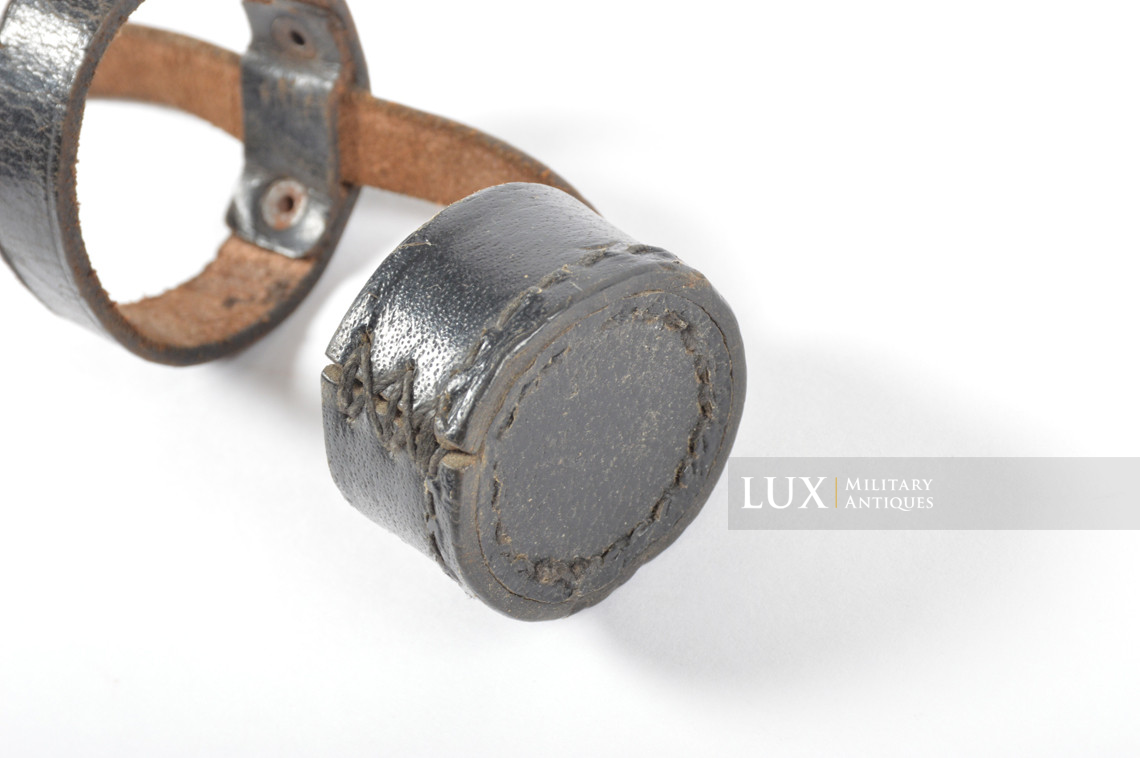 Rare ensemble lunette allemande tireur d’élite Zf4 pour fusil G/K43 - photo 37