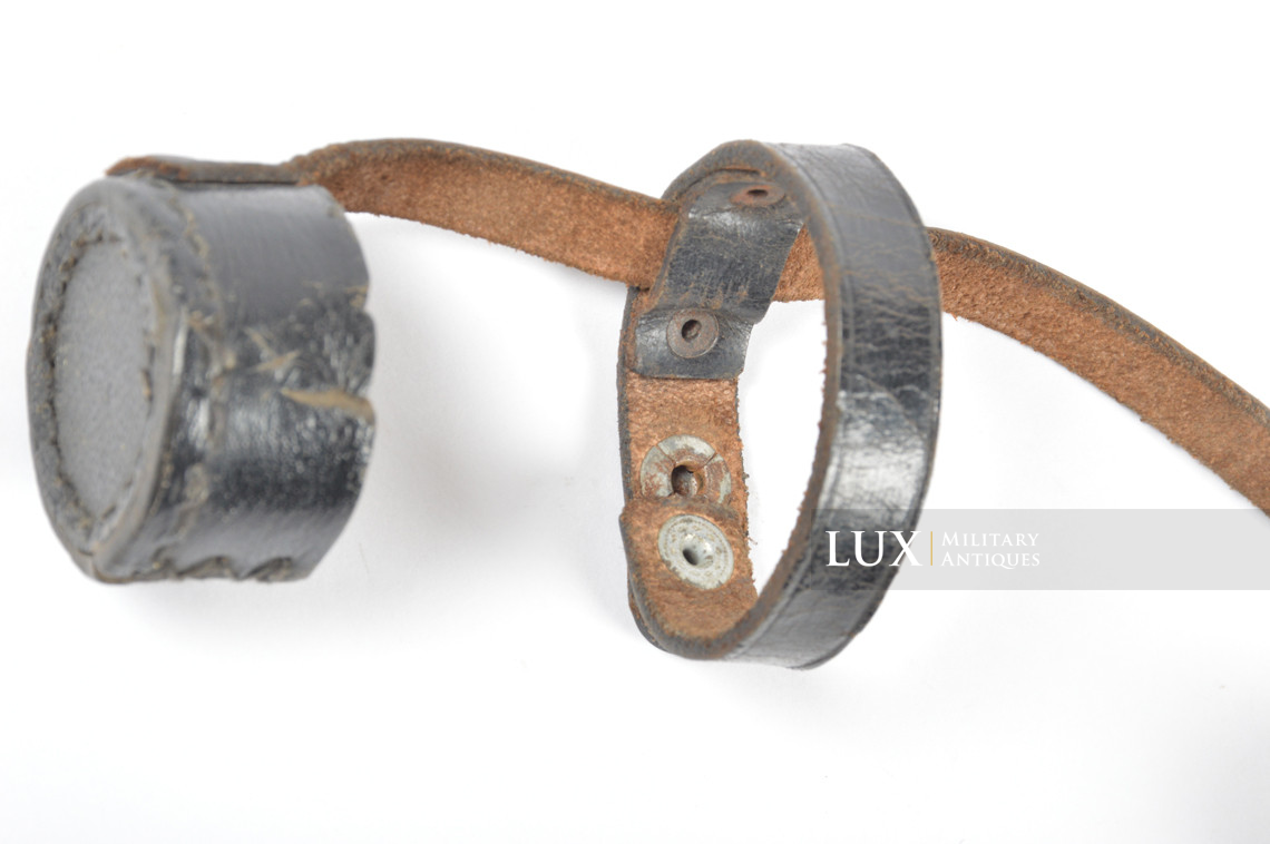 Rare ensemble lunette allemande tireur d’élite Zf4 pour fusil G/K43 - photo 40