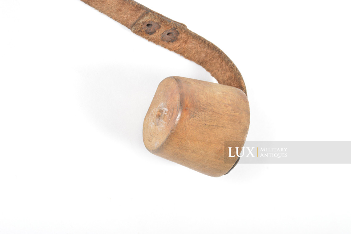 Rare ensemble lunette allemande tireur d’élite Zf4 pour fusil G/K43 - photo 41