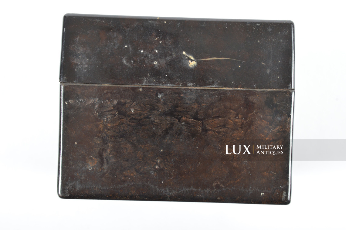 German field lantern replacement box, « Einheitslaterne 37 » - photo 13