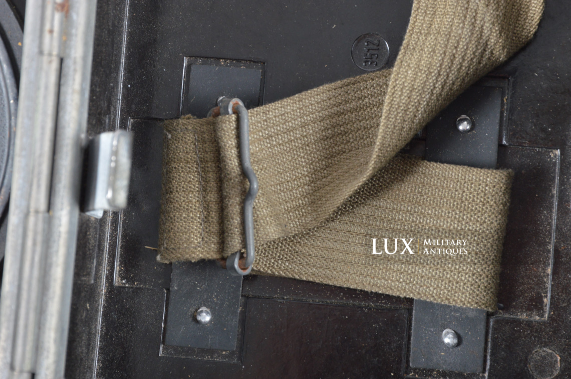 German field lantern replacement box, « Einheitslaterne 37 » - photo 24