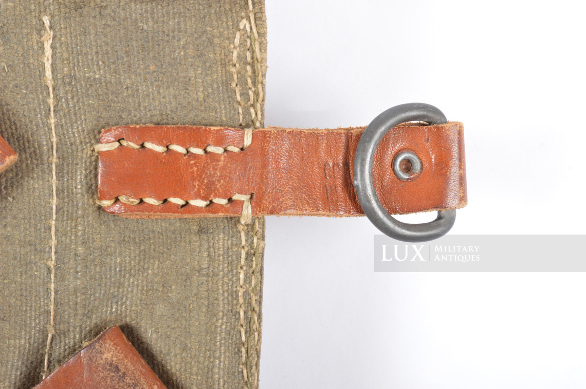 Porte chargeurs MP38/40 fin de guerre bicolore, « cea 1943 » - photo 17