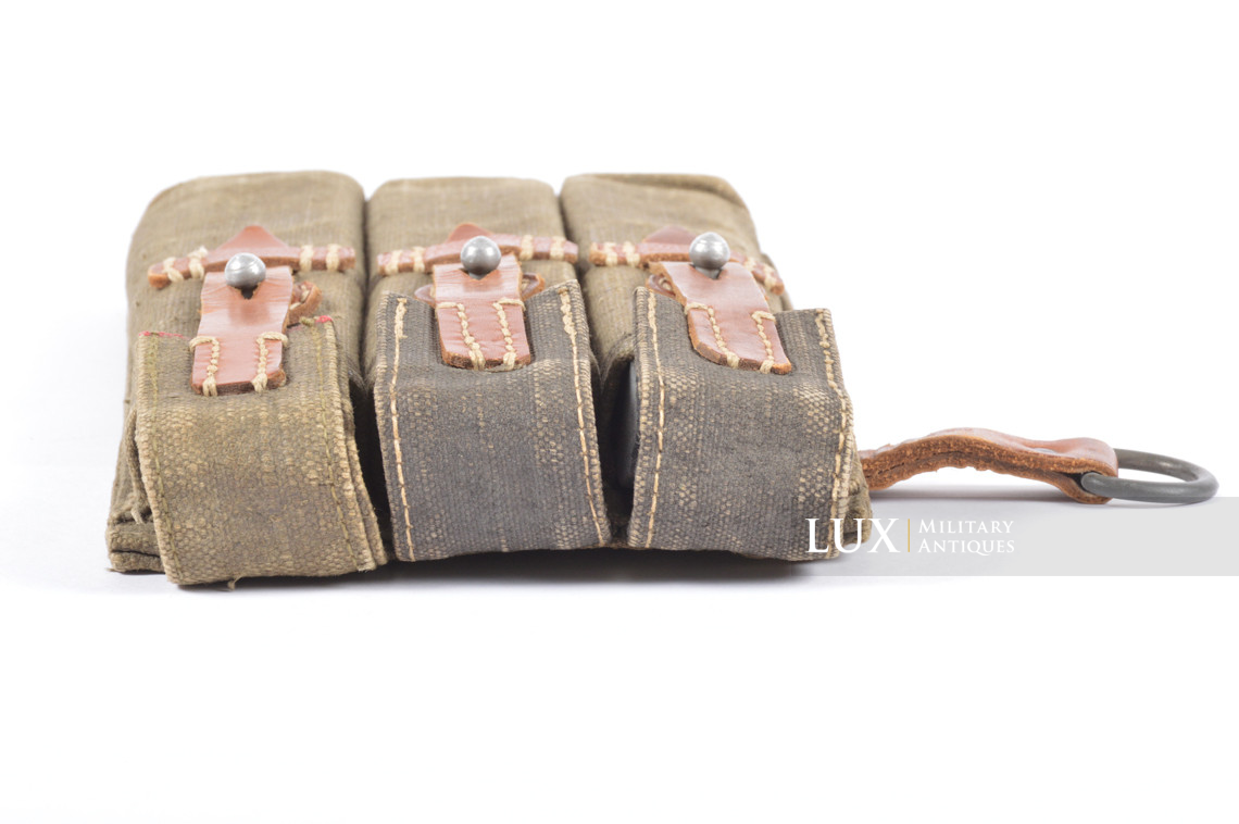 Porte chargeurs MP38/40 fin de guerre bicolore, « cea 1943 » - photo 22