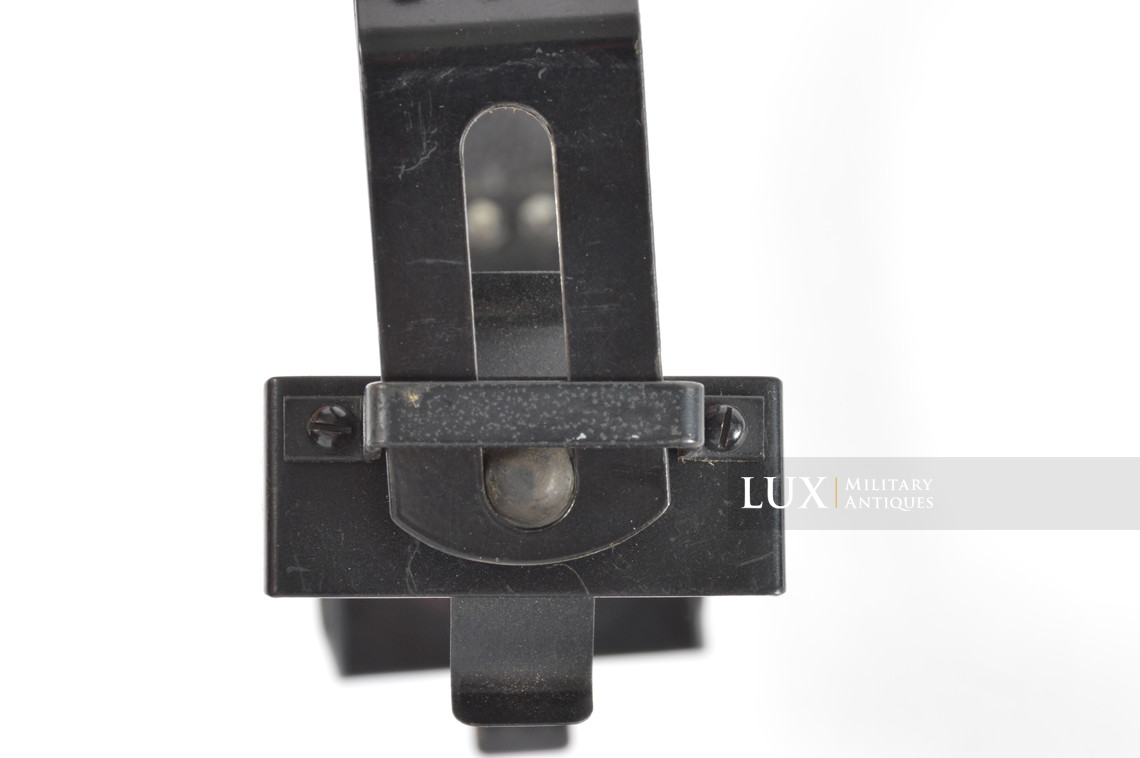 Unissued German Panzer / Armored headphones, « DFH.B 42 » - photo 18