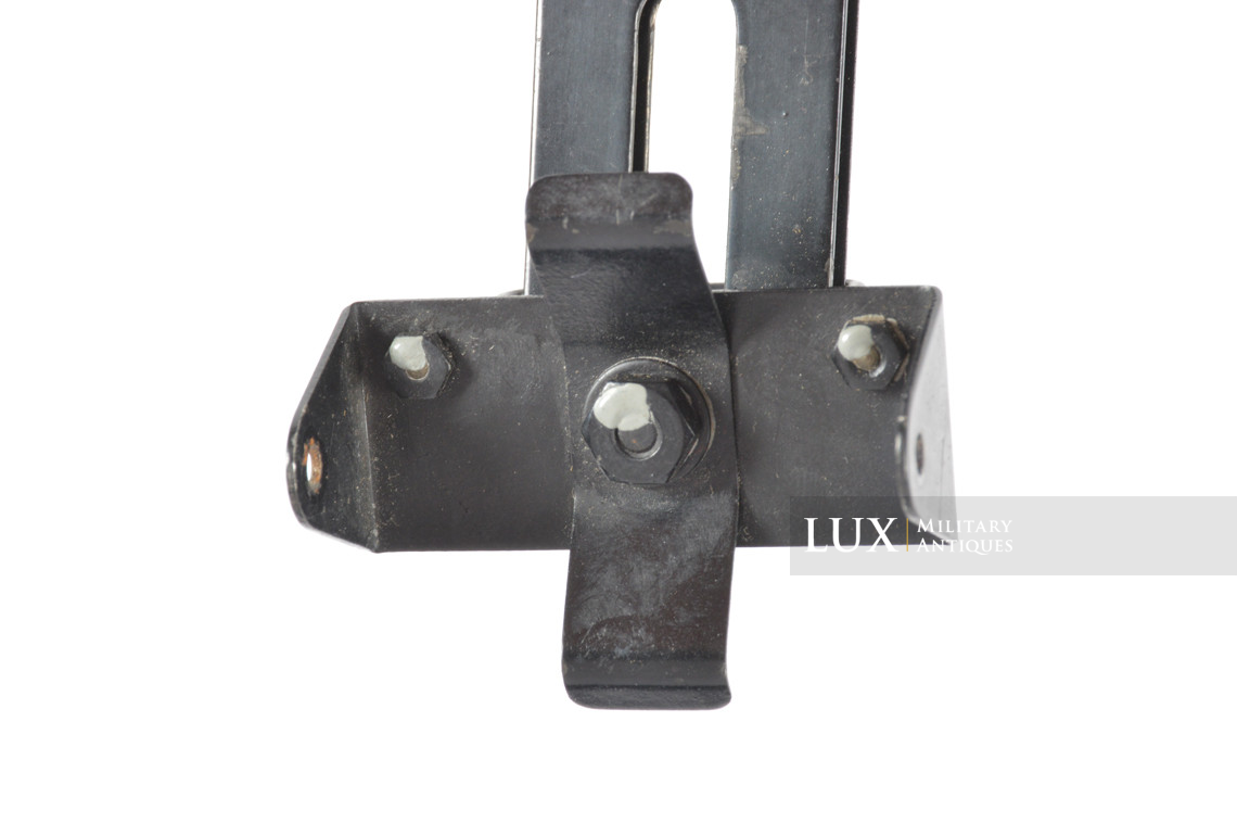 Unissued German Panzer / Armored headphones, « DFH.B 42 » - photo 20