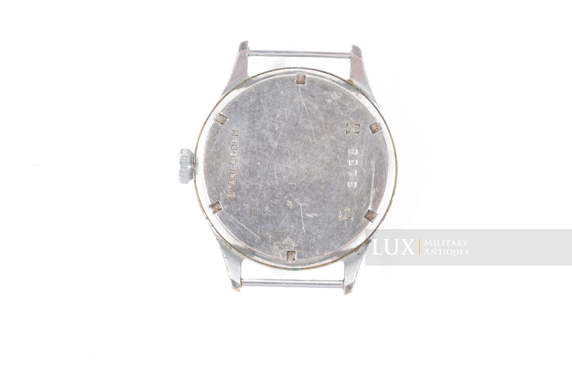 German issued Heer wrist-watch, « GRANA » - photo 11