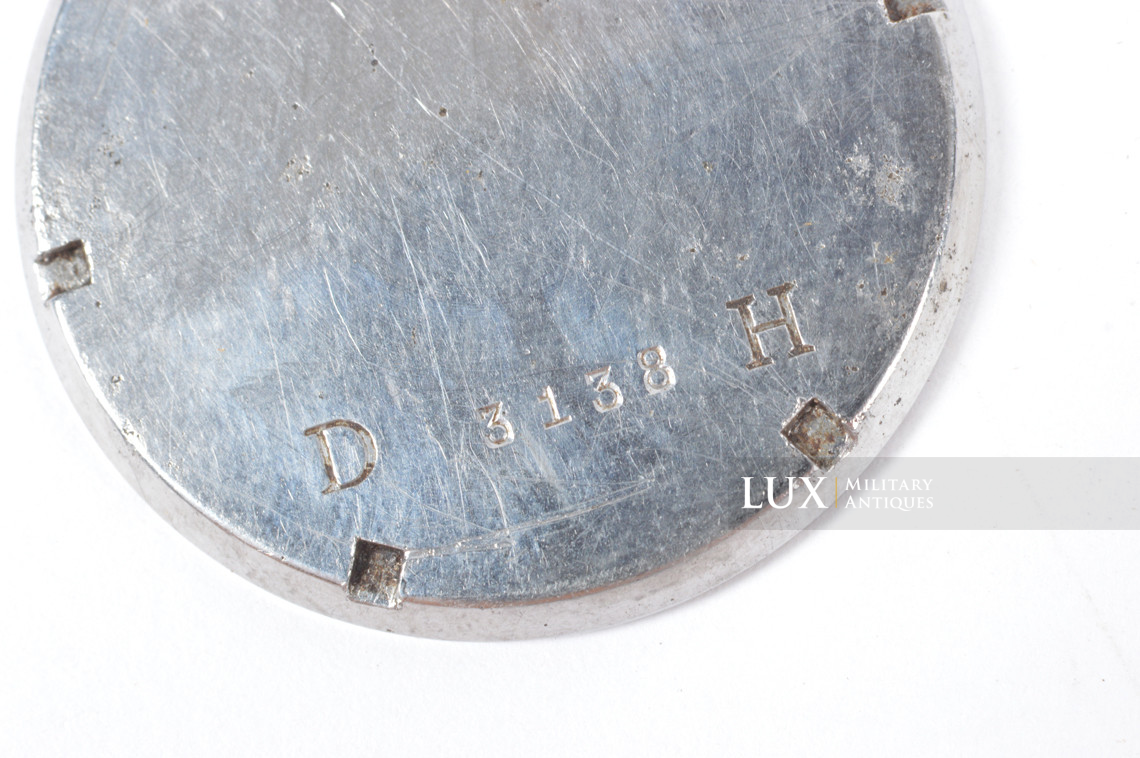 German issued Heer wrist-watch, « GRANA » - photo 14