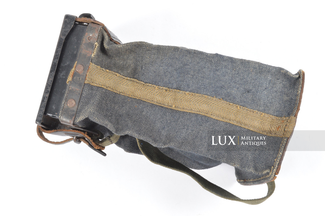 Sac à bandes de MG34/42 pour véhicules blindés, « Gurtsack / cny42 » - photo 8