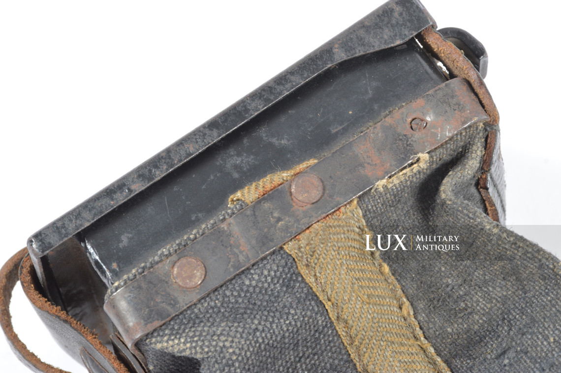 Sac à bandes de MG34/42 pour véhicules blindés, « Gurtsack / cny42 » - photo 9