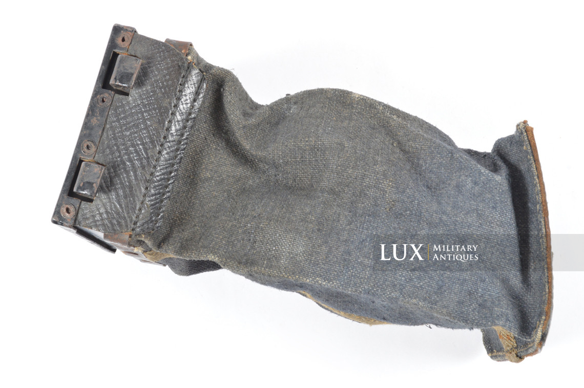 Sac à bandes de MG34/42 pour véhicules blindés, « Gurtsack / cny42 » - photo 10