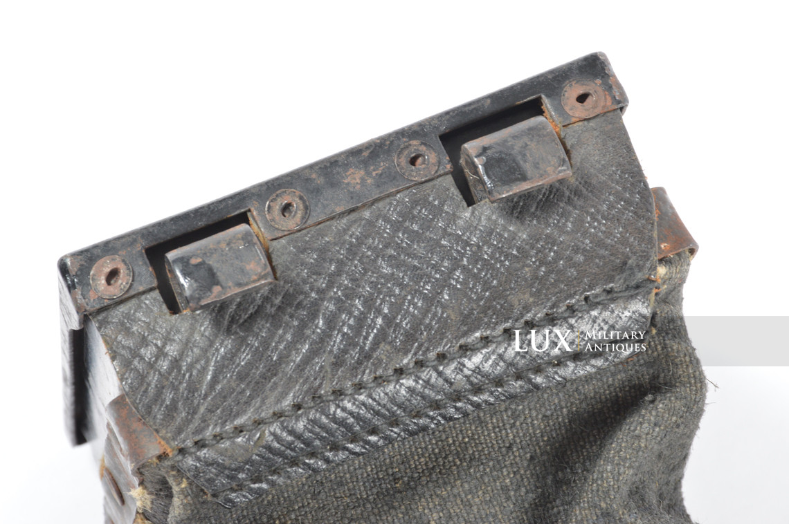 Sac à bandes de MG34/42 pour véhicules blindés, « Gurtsack / cny42 » - photo 11