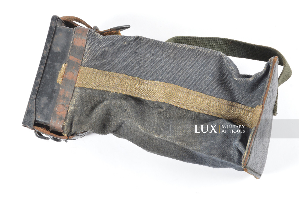 Sac à bandes de MG34/42 pour véhicules blindés, « Gurtsack / cny42 » - photo 12