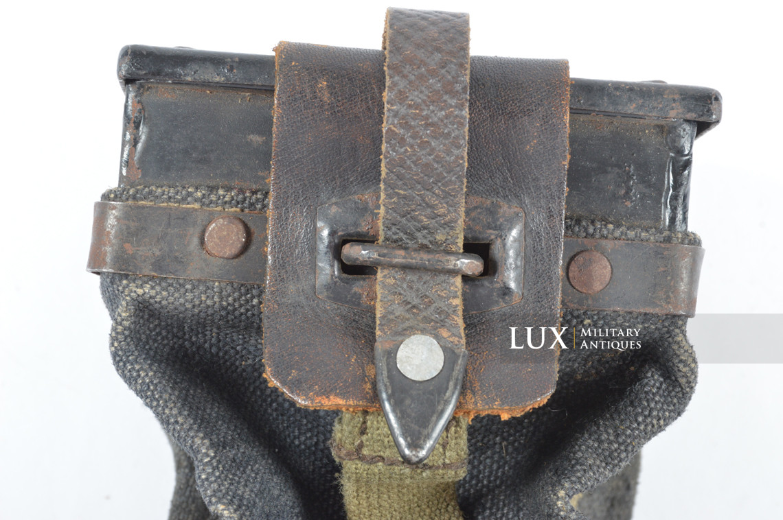 Sac à bandes de MG34/42 pour véhicules blindés, « Gurtsack / cny42 » - photo 15