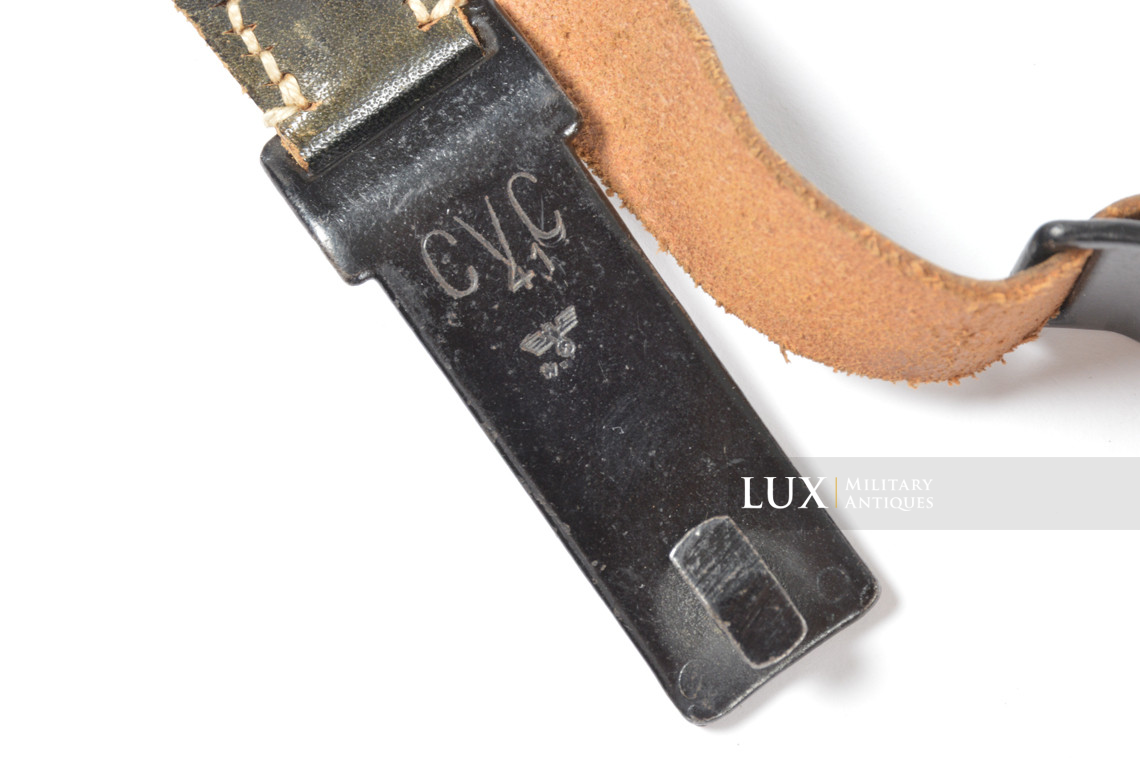 Rare ensemble microphone de poitrine allemand - photo 35