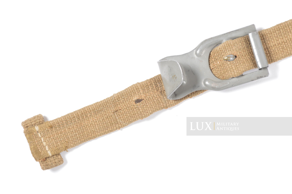Brelage tropical Luftwaffe, état neuf, « 1941 » - photo 8
