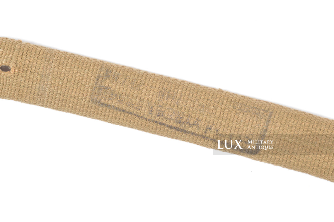 Brelage tropical Luftwaffe, état neuf, « 1941 » - photo 13