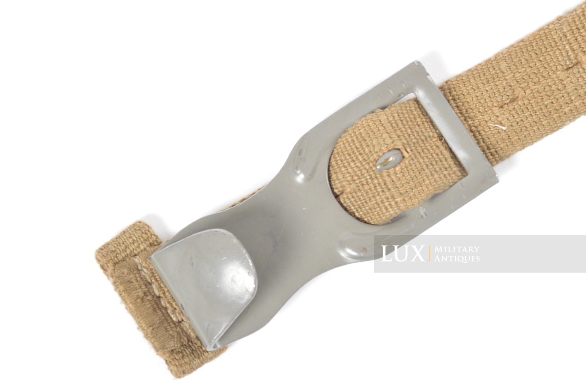 Brelage tropical Luftwaffe, état neuf, « 1941 » - photo 14