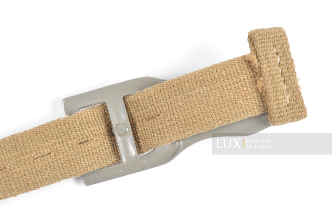Brelage tropical Luftwaffe, état neuf, « 1941 » - photo 21