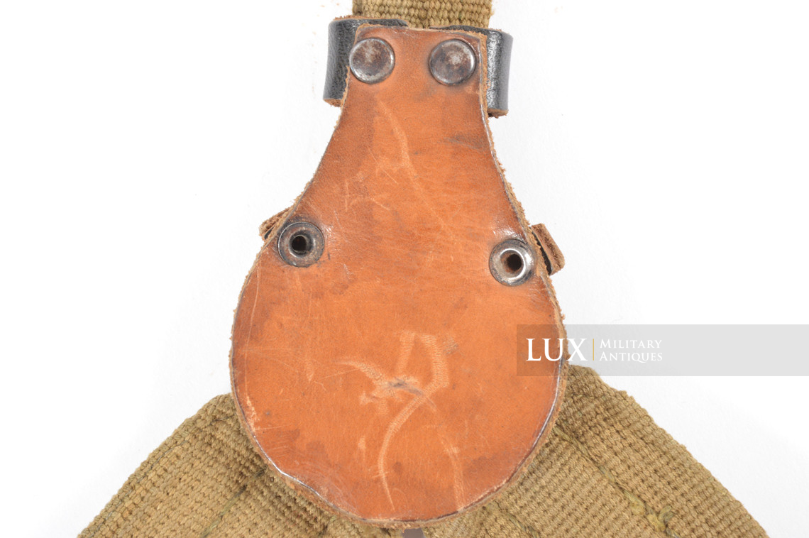 Brelage lourd allemand tropical, « RBNr » - photo 22